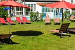 Imagen general del Kurhotel Schatzberger. Foto 8