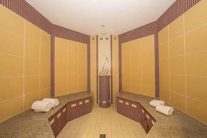 Imagen general del Kurhotel Unter den Linden. Foto 1