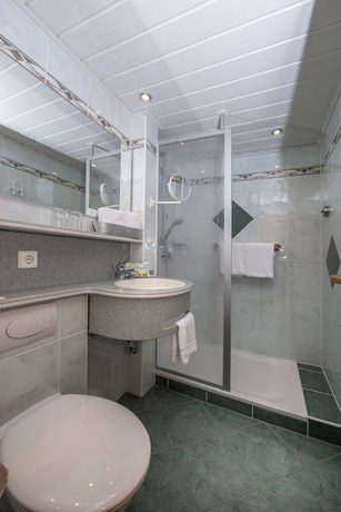 Imagen de la habitación del Kurhotel Unter den Linden. Foto 7