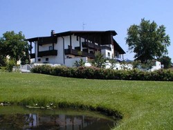 Imagen general del Kurhotel W&uuml;rdinger Hof. Foto 2