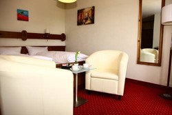 Imagen general del Kurhotel W&uuml;rdinger Hof. Foto 3