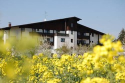 Imagen general del Kurhotel W&uuml;rdinger Hof. Foto 5