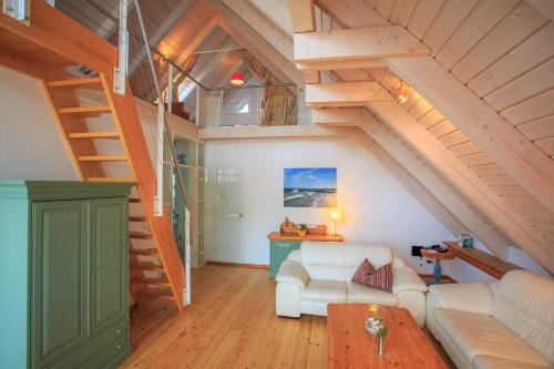 Imagen de la habitación del Kurmittelcentrum Zingst. Foto 4