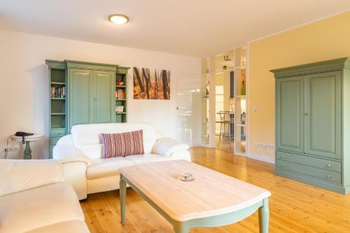 Imagen general del Kurmittelcentrum Zingst. Foto 2