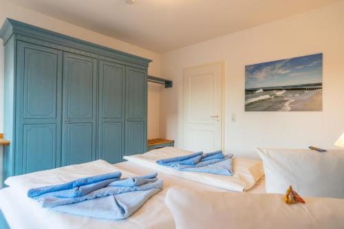 Imagen de la habitación del Kurmittelcentrum Zingst. Foto 7