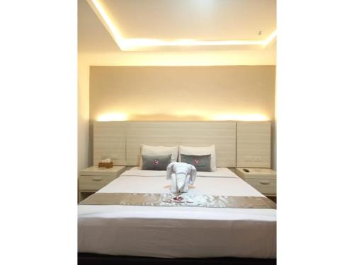 Imagen general del Kurnia perdana Hotel. Foto 1