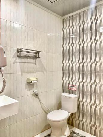 Imagen general del Kurnia perdana Hotel. Foto 2