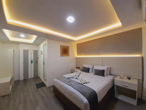 Imagen general del Kurnia perdana Hotel. Foto 3