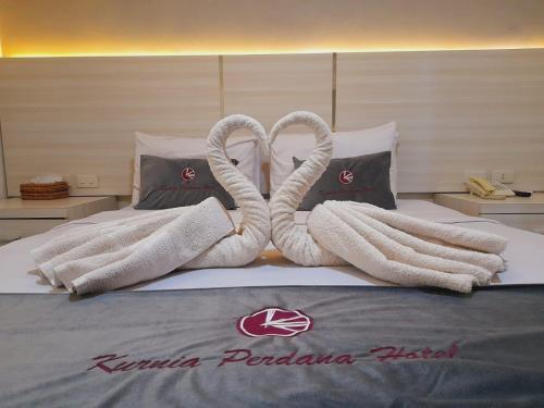 Imagen general del Kurnia perdana Hotel. Foto 4
