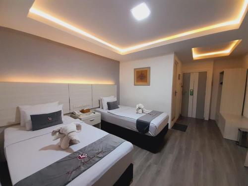 Imagen general del Kurnia perdana Hotel. Foto 7