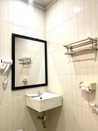 Imagen general del Kurnia perdana Hotel. Foto 9