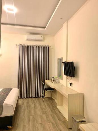 Imagen general del Kurnia perdana Hotel. Foto 10