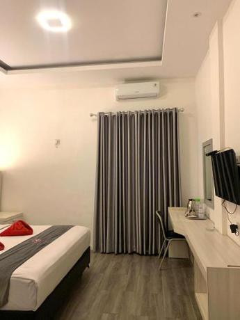 Imagen general del Kurnia perdana Hotel. Foto 11