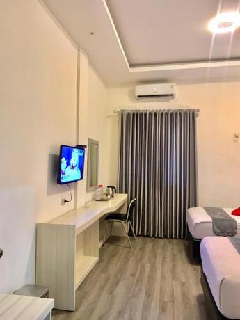 Imagen general del Kurnia perdana Hotel. Foto 12