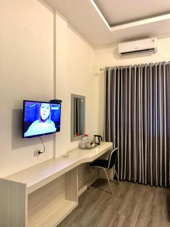 Imagen general del Kurnia perdana Hotel. Foto 13