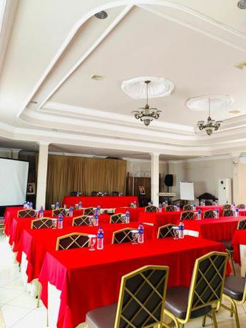 Imagen general del Kurnia perdana Hotel. Foto 14