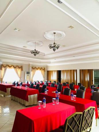 Imagen general del Kurnia perdana Hotel. Foto 15