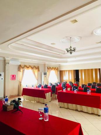 Imagen general del Kurnia perdana Hotel. Foto 17