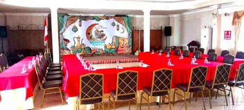 Imagen general del Kurnia perdana Hotel. Foto 18