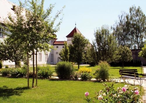 Imagen general del Kuroase Im Kloster. Foto 5