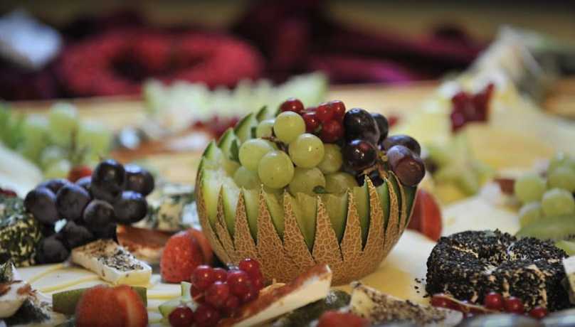 Imagen del bar/restaurante del Kurpark Hotel. Foto 4