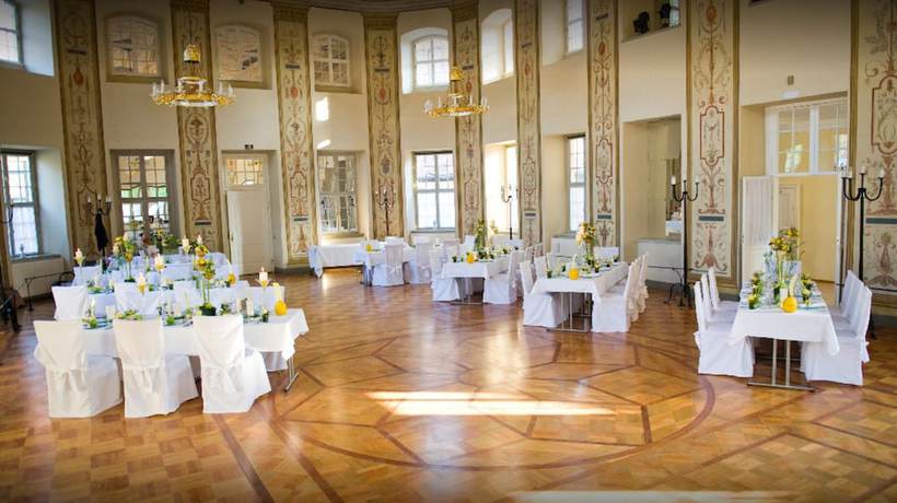 Imagen de los interiores del Kurpark Hotel. Foto 20