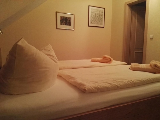 Imagen de la habitación del Kurparkst&uuml;bl Bad Schandau. Foto 8