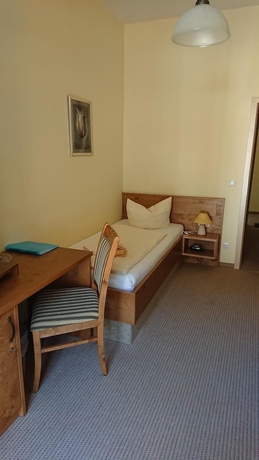 Imagen de la habitación del Kurparkst&uuml;bl Bad Schandau. Foto 9