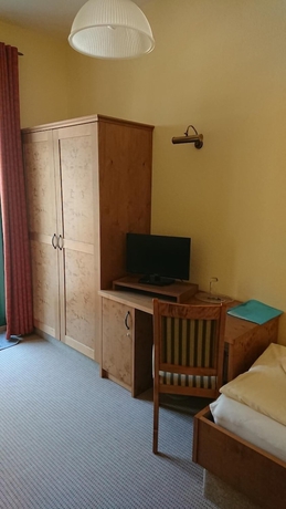 Imagen de la habitación del Kurparkst&uuml;bl Bad Schandau. Foto 10
