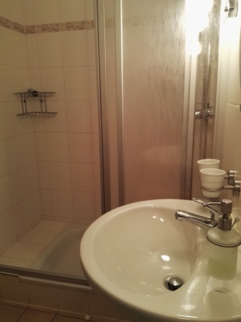 Imagen de la habitación del Kurparkst&uuml;bl Bad Schandau. Foto 15