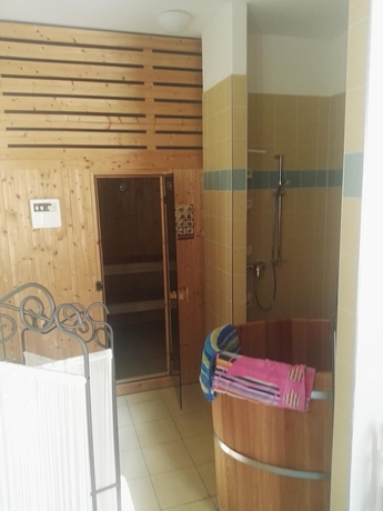 Imagen de la habitación del Kurparkst&uuml;bl Bad Schandau. Foto 16