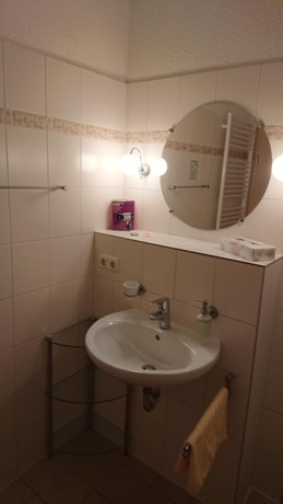 Imagen de la habitación del Kurparkst&uuml;bl Bad Schandau. Foto 18
