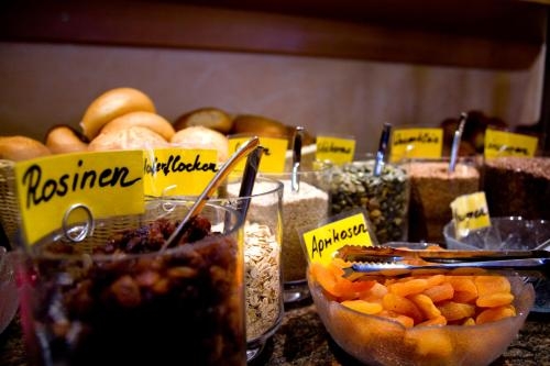 Imagen general del Kurpension Freudenstein. Foto 1