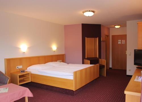 Imagen de la habitación del Kurpension Freudenstein. Foto 9