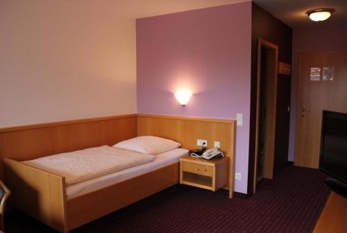 Imagen de la habitación del Kurpension Freudenstein. Foto 10