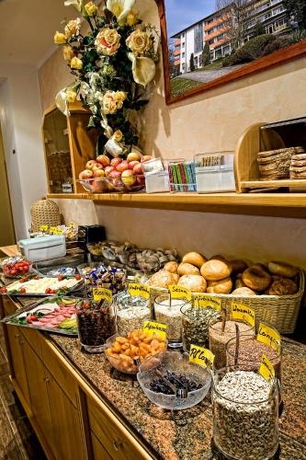 Imagen general del Kurpension Freudenstein. Foto 7