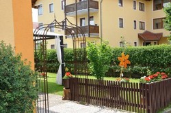 Imagen general del Kurpension Krone. Foto 3