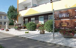 Imagen general del Kurpension Krone. Foto 5