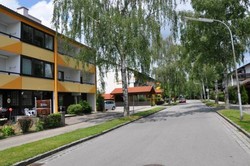 Imagen general del Kurpension Krone. Foto 8