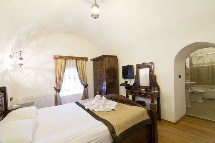 Imagen de la habitación del Kursunluhan Otel - Special Class. Foto 2