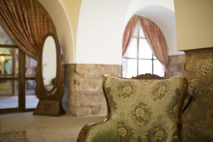 Imagen de los interiores del Kursunluhan Otel - Special Class. Foto 17