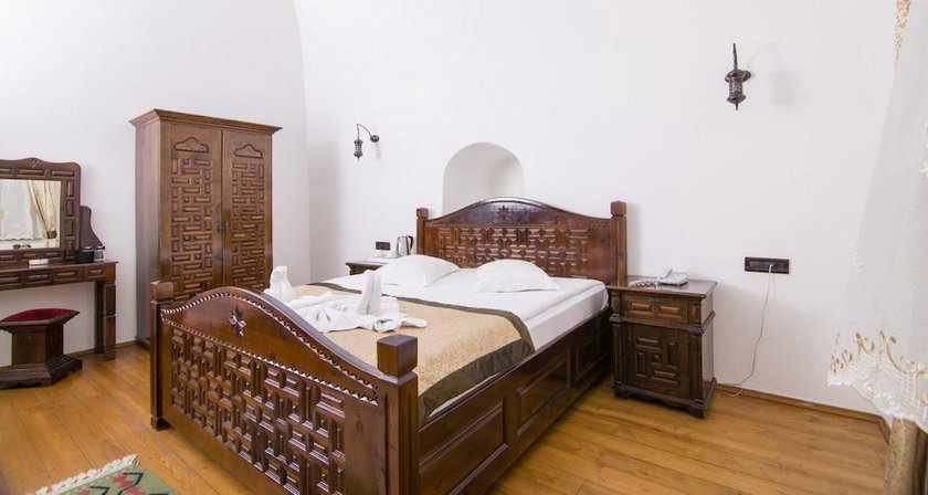 Imagen de la habitación del Kursunluhan Otel - Special Class. Foto 5