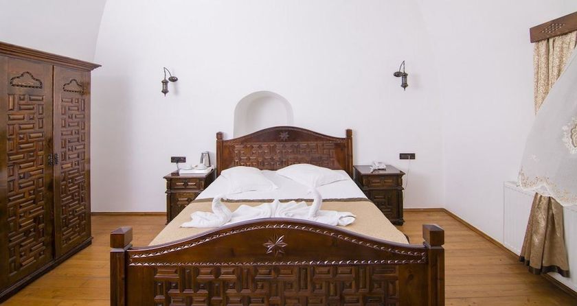 Imagen de la habitación del Kursunluhan Otel - Special Class. Foto 6