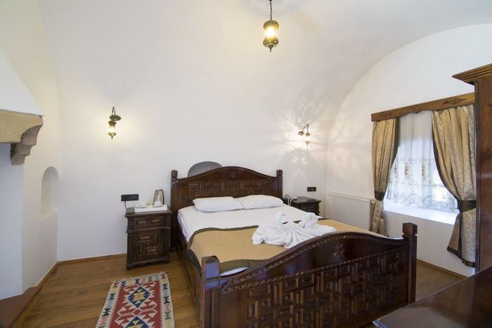 Imagen de la habitación del Kursunluhan Otel - Special Class. Foto 7