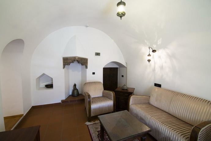 Imagen de la habitación del Kursunluhan Otel - Special Class. Foto 10