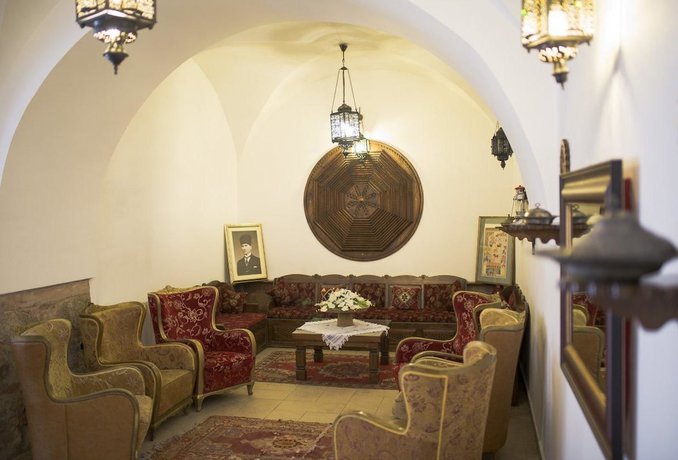 Imagen de los interiores del Kursunluhan Otel - Special Class. Foto 19