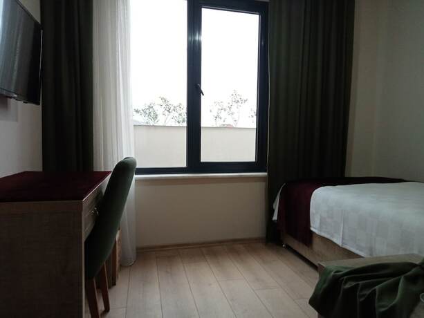 Imagen general del Kurt Otel. Foto 6