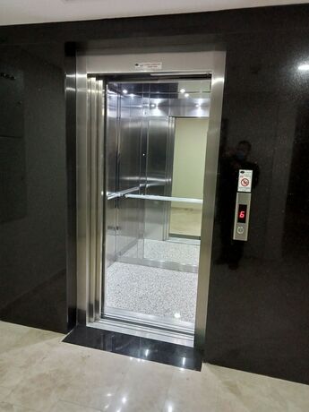 Imagen general del Kurt Otel. Foto 10