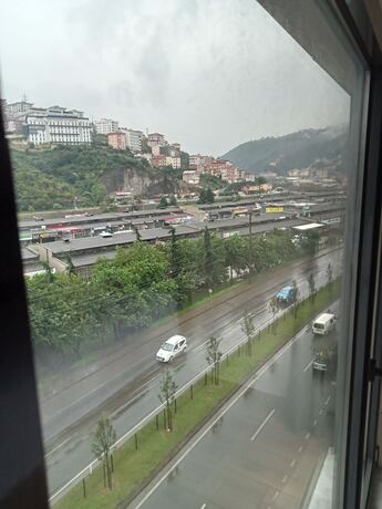 Imagen de la habitación del Kurt Otel. Foto 12