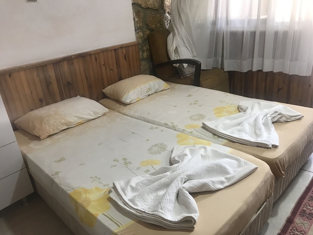 Imagen de la habitación del Kur-tur Otel. Foto 5